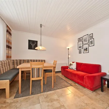 Holiday home Reichenbach