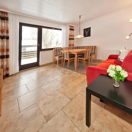 Holiday home Reichenbach Nesselwang
