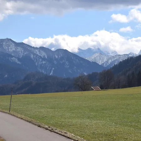 Reichenbach * Nesselwang