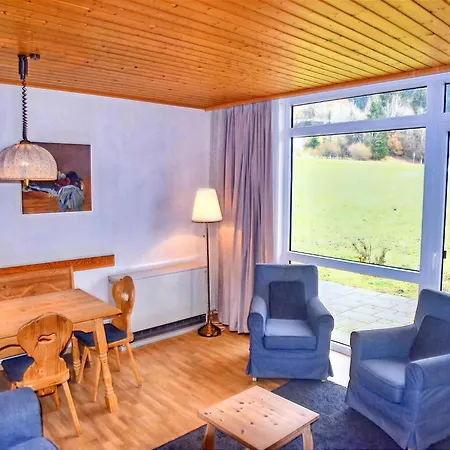 Reichenbach Holiday home *