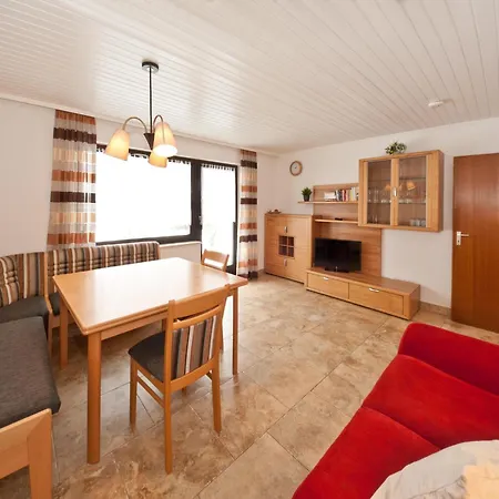 Reichenbach Ferienhaus Nesselwang