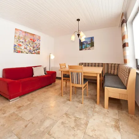 Ferienhaus Reichenbach Nesselwang