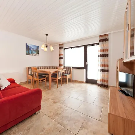 Reichenbach Holiday home Nesselwang