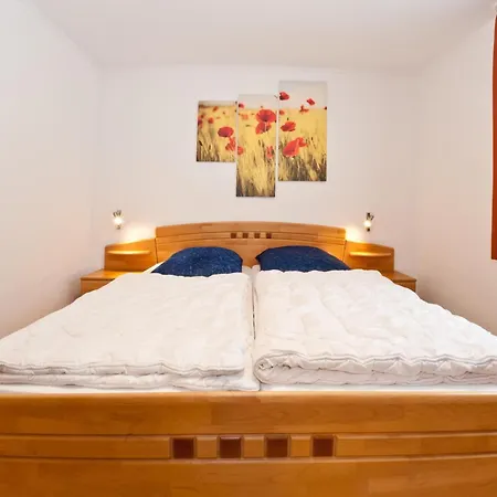 Holiday home Reichenbach