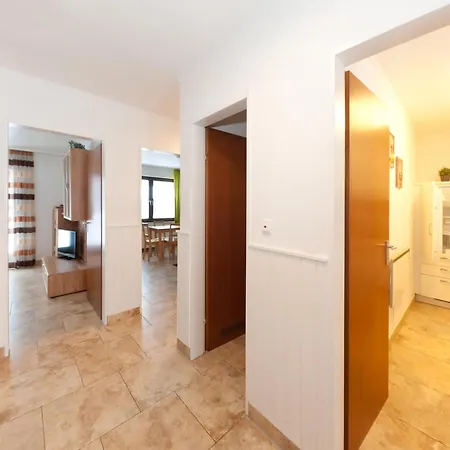 펜션 Reichenbach *