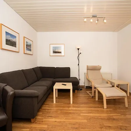 Holiday home Reichenbach Nesselwang