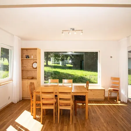 Holiday home Reichenbach *