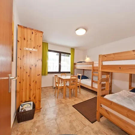 Holiday home Reichenbach Nesselwang