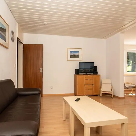 Reichenbach Holiday home