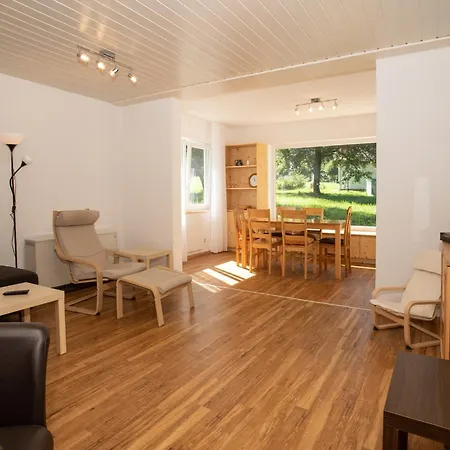 Holiday home Reichenbach Nesselwang