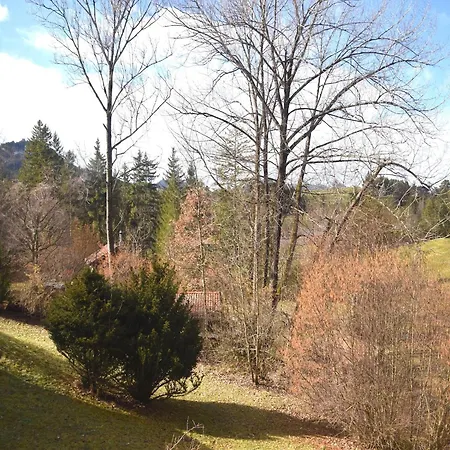 Holiday home Reichenbach Nesselwang